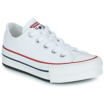 CONVERSE Tennarit 'Chuk Taylor All Star' valkoinen