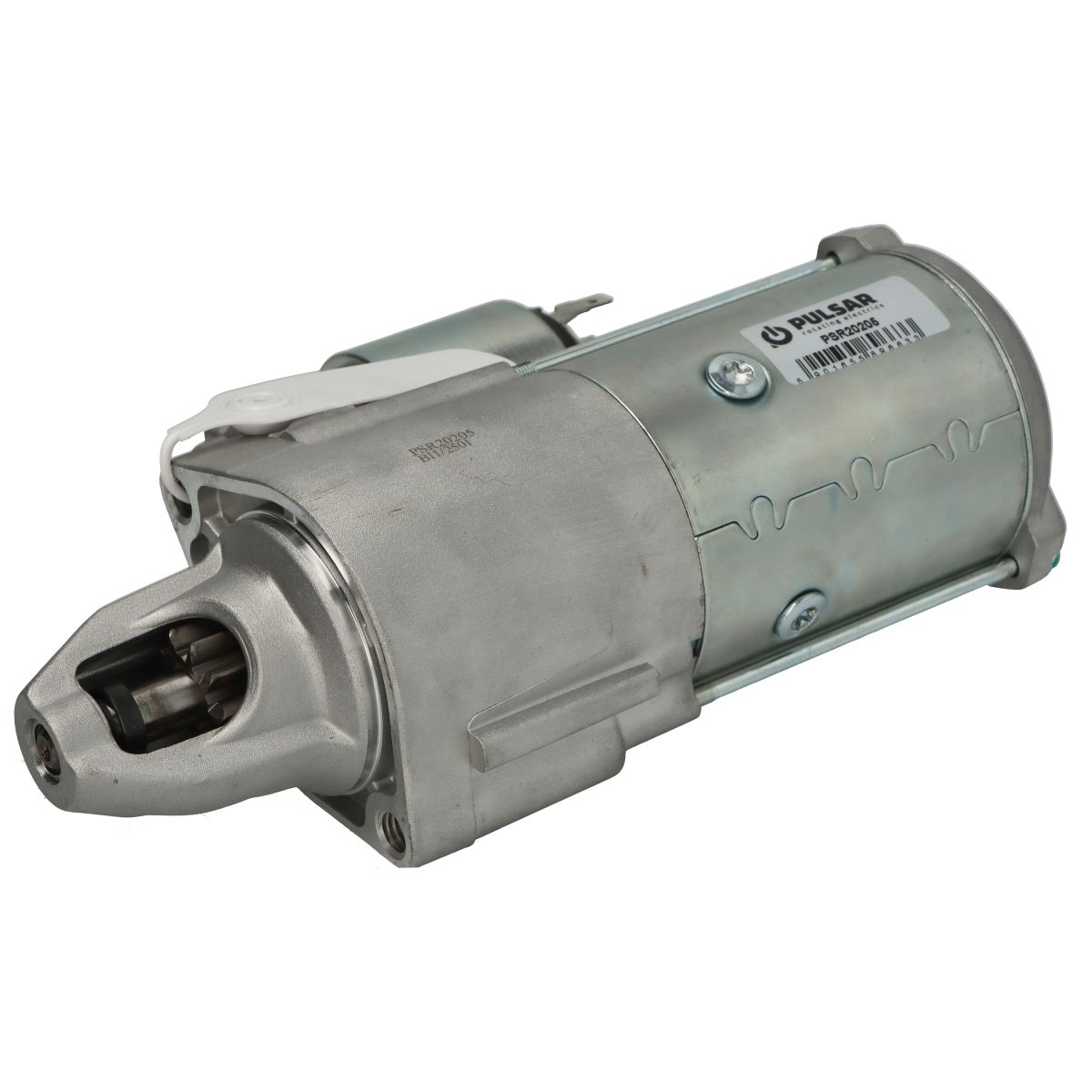 Käynnistysmoottori PULSAR PSR20205