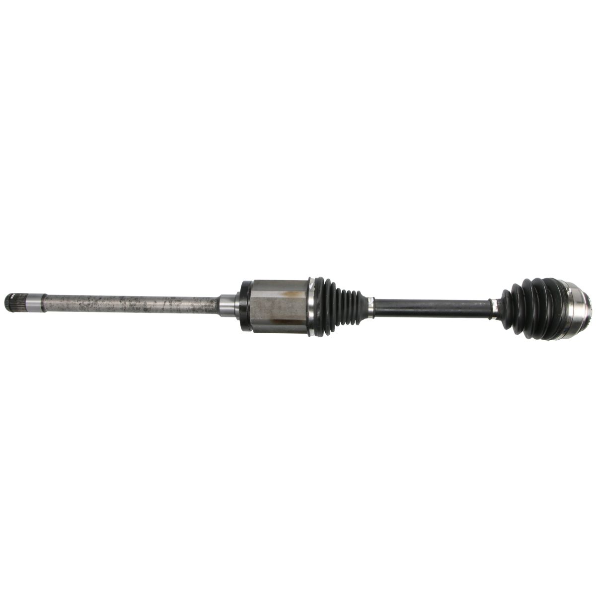Vetoakseli PASCAL G2B018PC