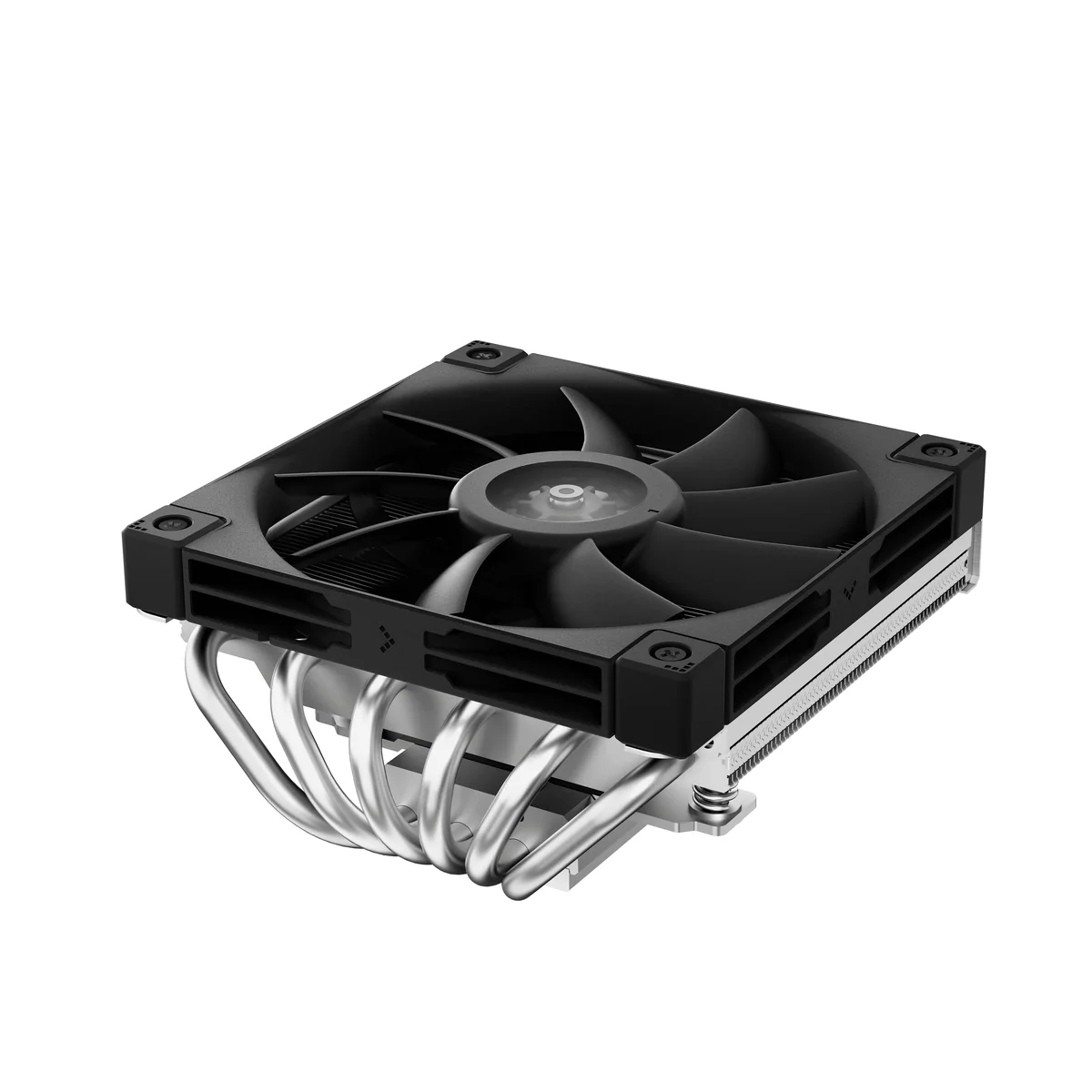 DeepCool AN600 - CPU-ilmajäähdytin - Max 25 dBA