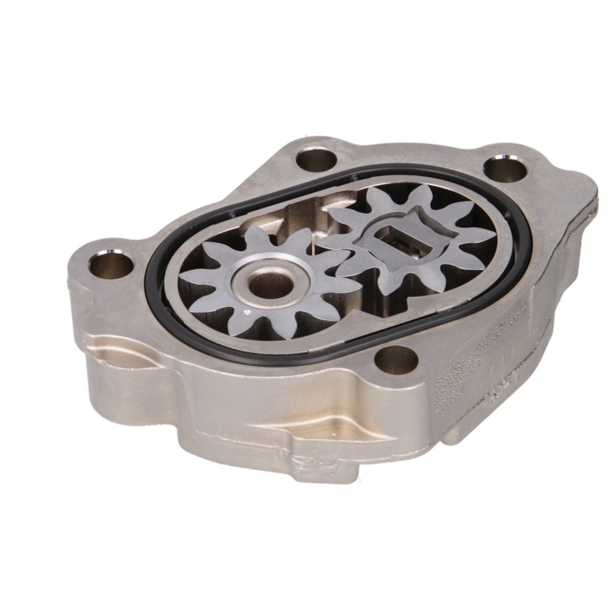 Polttoainepumppu BOSCH 0 440 020 075