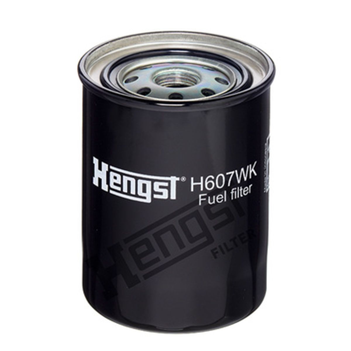 Polttoainesuodatin HENGST FILTER H607WK