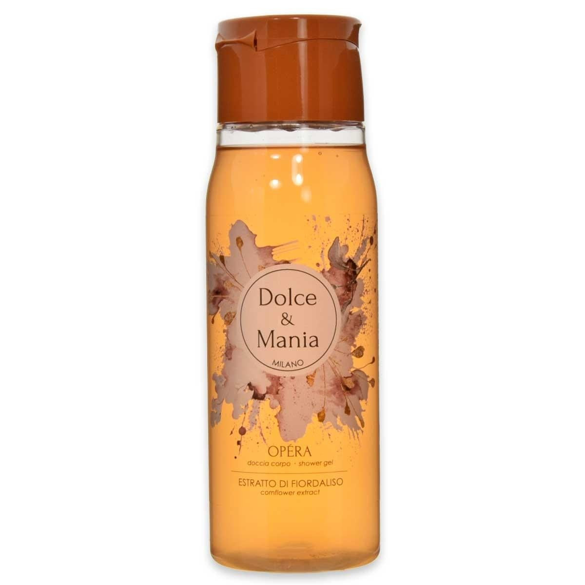 Dolce & Mania Suihkugeeli Opera 300 ml