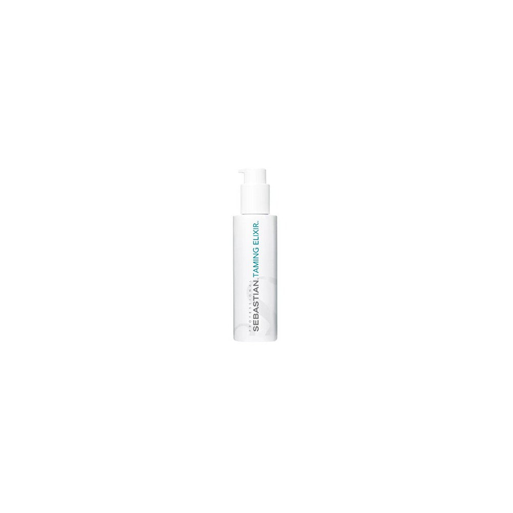Sebastian professional Silottava seerumi kurittomille ja pörröisille hiuksille (eliksiiri) - Määrä: 100 ml