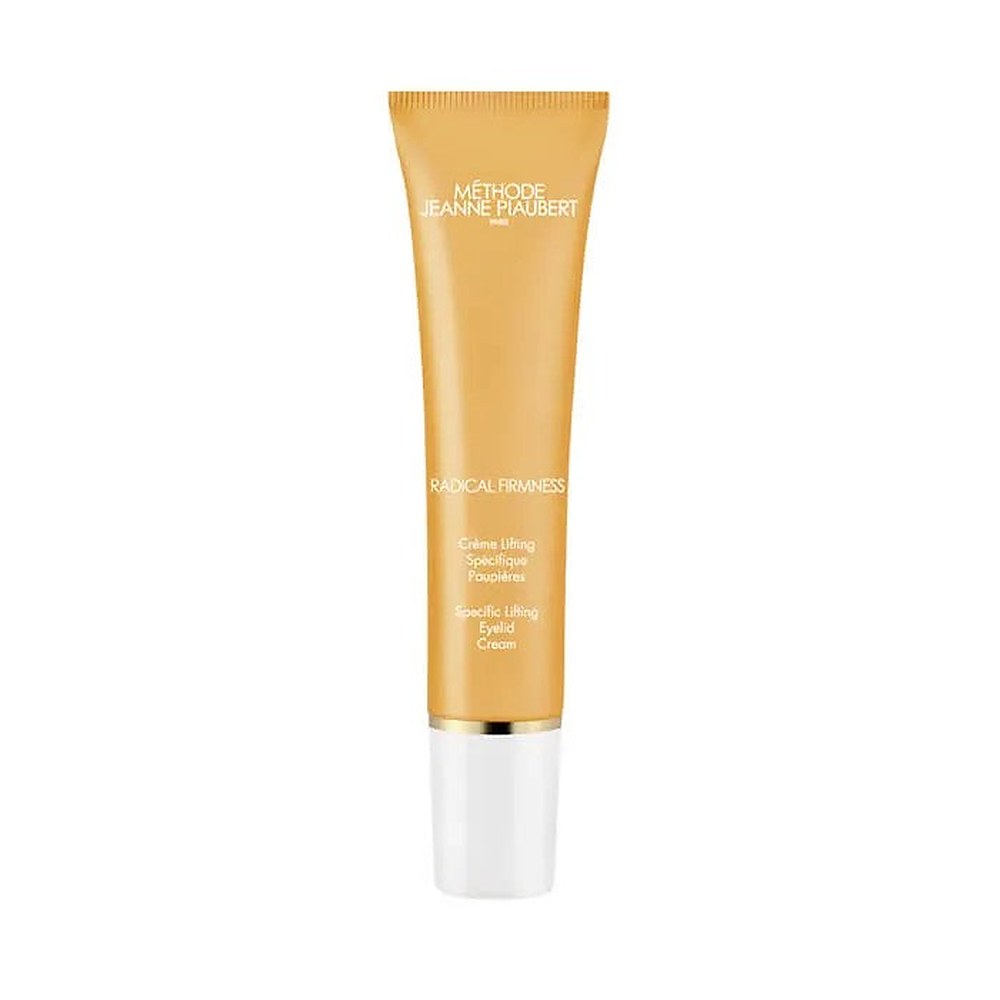 Jeanne Piaubert Radical Firmness Erityinen nostovoide silmäluomille 10 ml