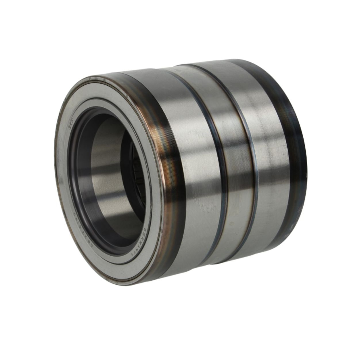 Pyöränlaakerisarja SKF VKBA 5432