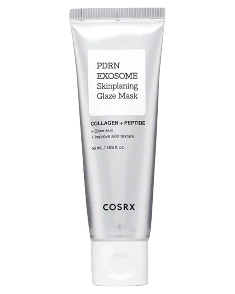 Cosrx PDRN EXOSOME Skinplaning Glaze Mask 50 ml