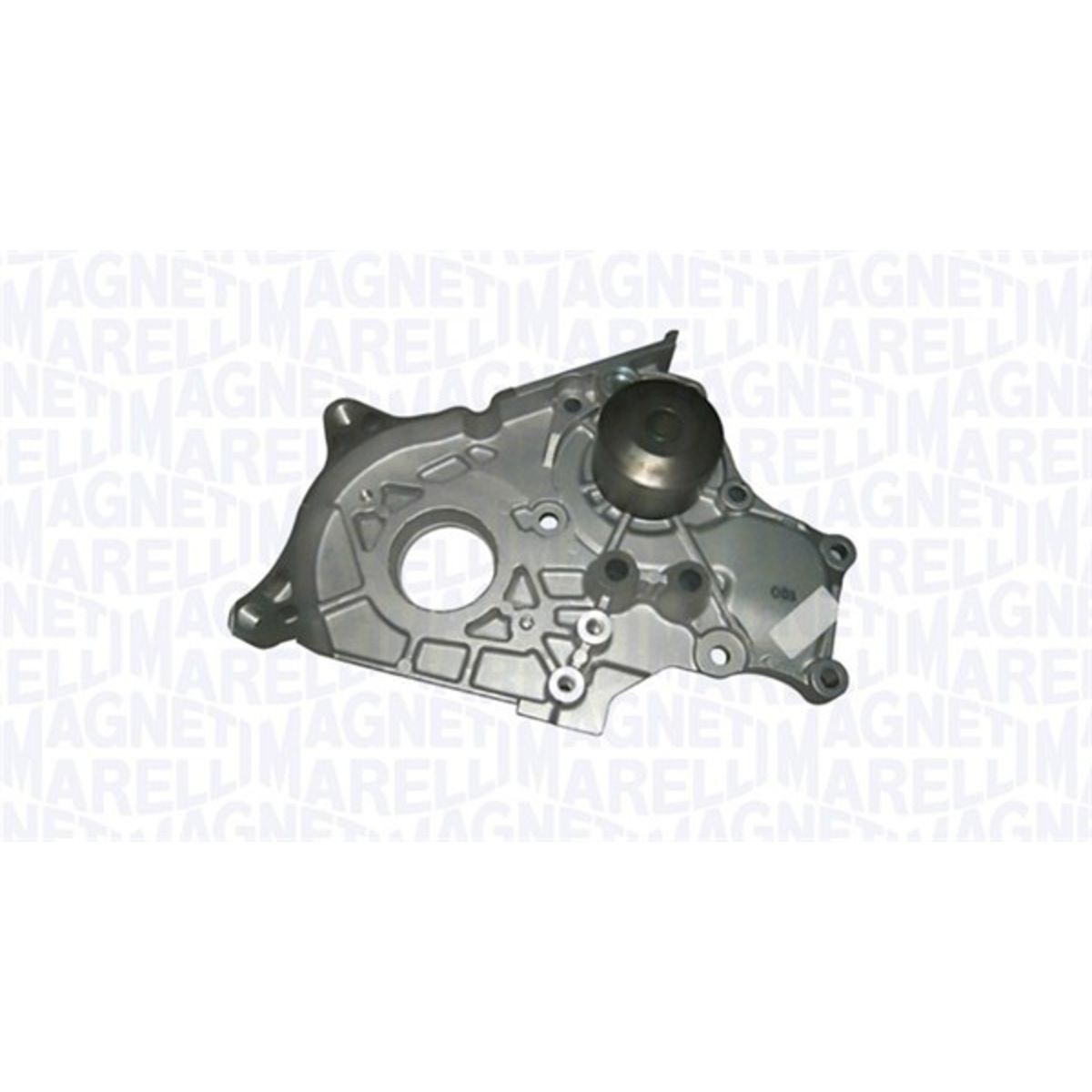 Vesipumppu MAGNETI MARELLI 352316171136