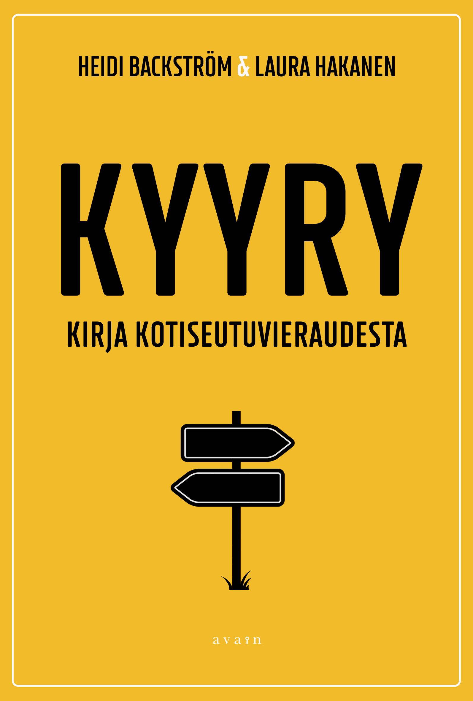 Kyyry