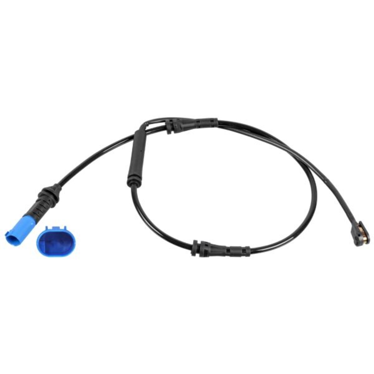 Jarrupalan kulumisenilmaisin FEBI BILSTEIN 173560