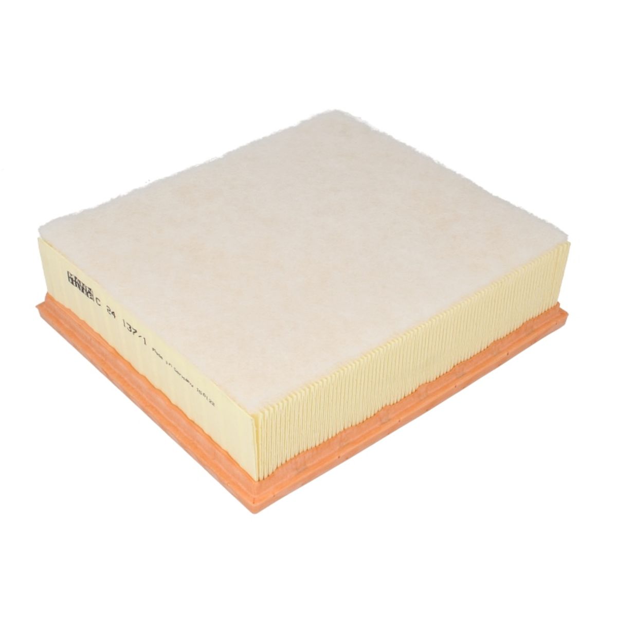 Ilmansuodatin MANN-FILTER C 24 137/1
