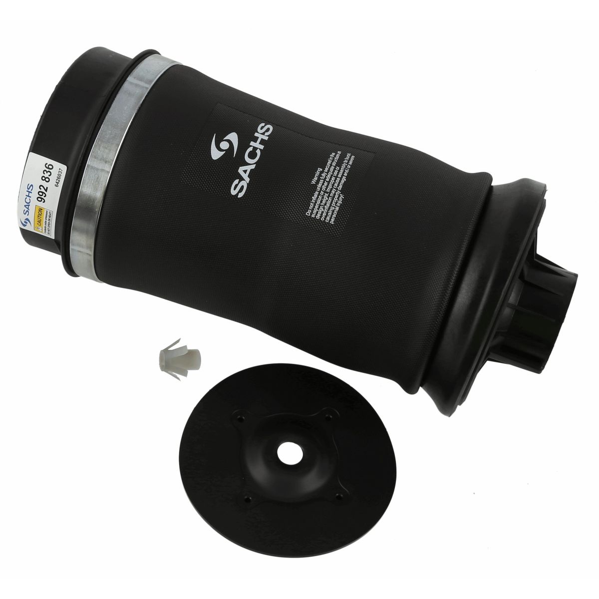 Ilmajousi SACHS 992 836