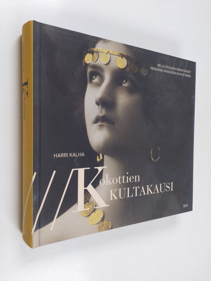 Kokottien kultakausi