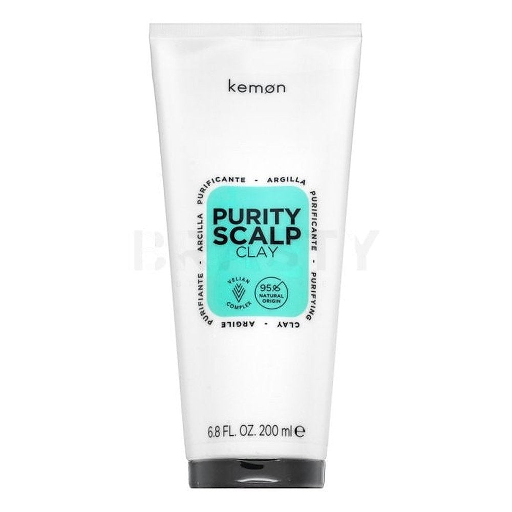 Kemon Purity Savea päänahan savi 200 ml