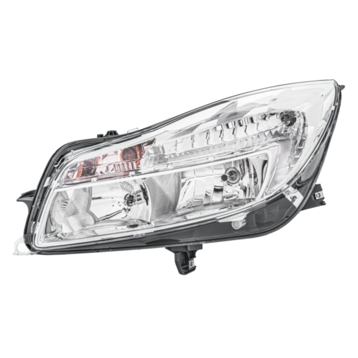 Ajovaloumpio HELLA 1EJ 009 630-311