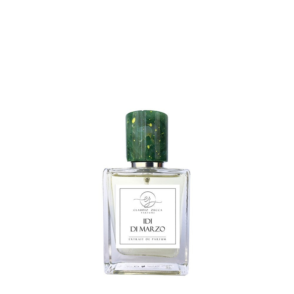 Claudio Zucca Ides of March -hajuvesiuute 50 ml