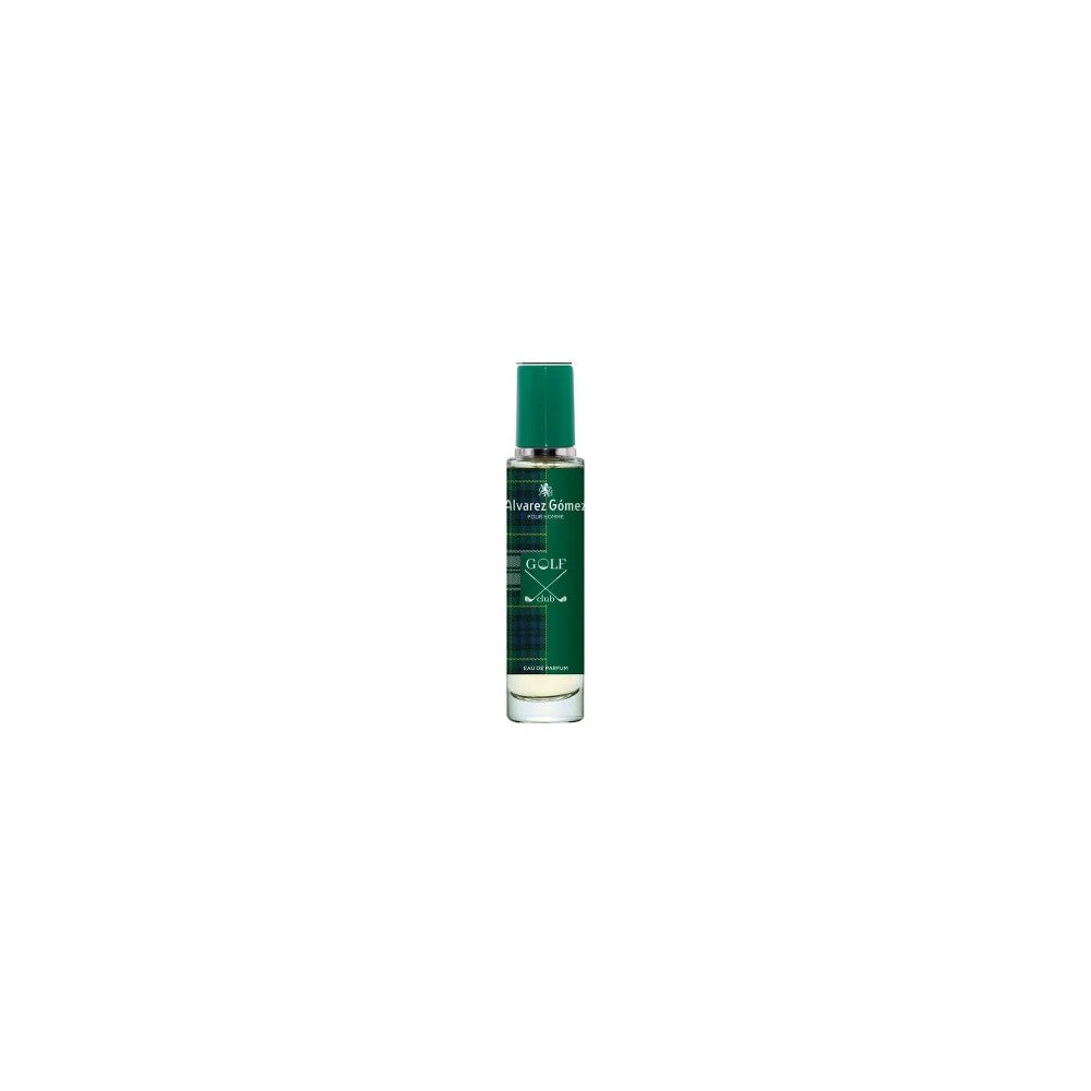 Alvarez Gomez Alvarez Agua De Perf Golf Club 30