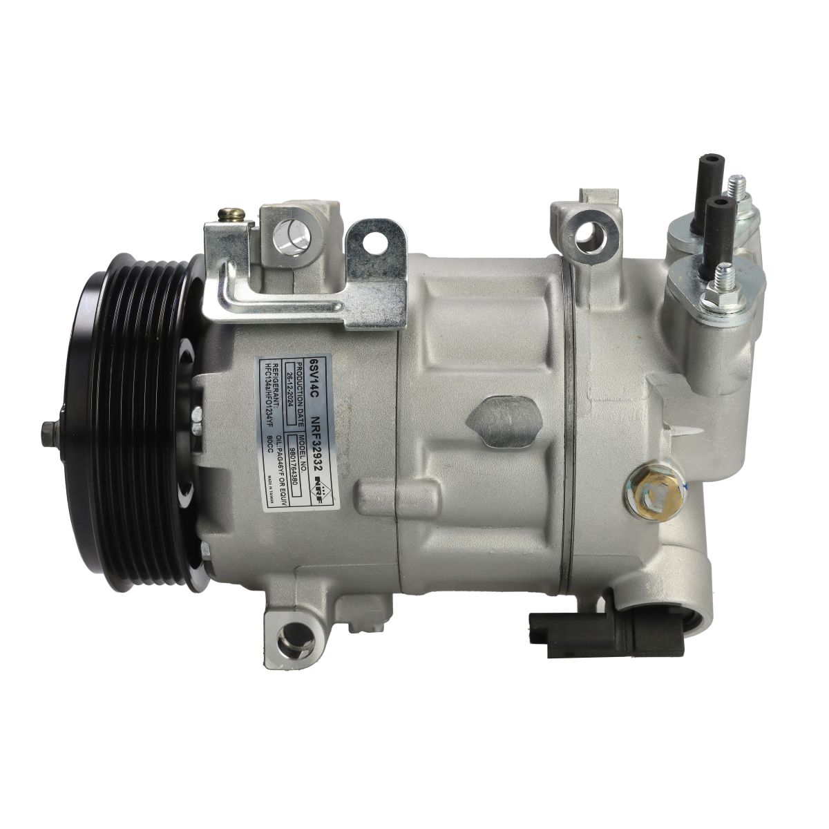 Ilmastoinnin kompressori NRF 32932