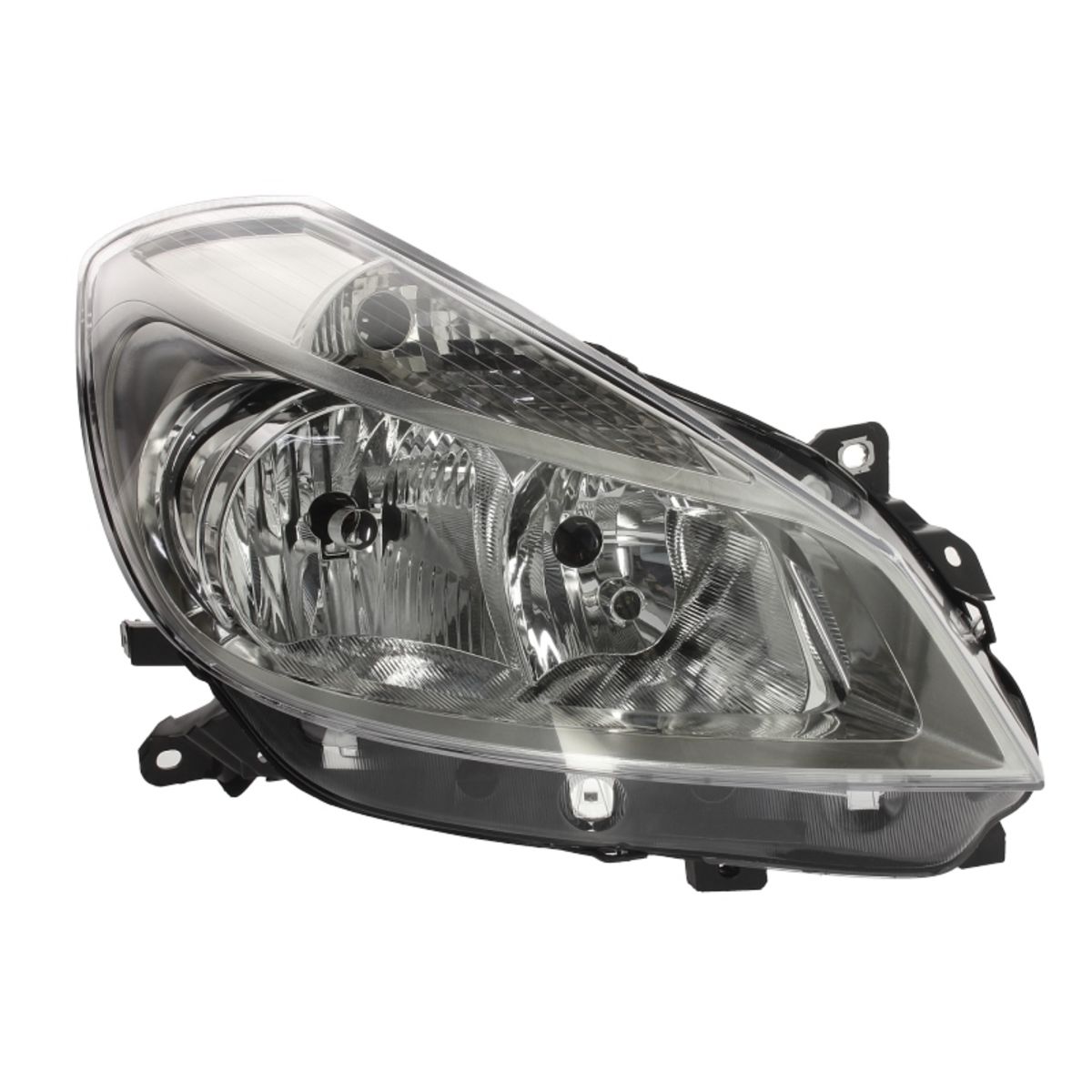 Ajovaloumpio ABAKUS 551-1156R-LD-EM