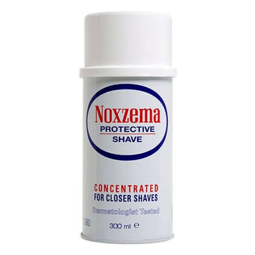 Noxzema Klassinen parranajovaahto 300 ml