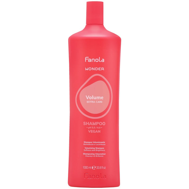 Shampoo Fanola Wonder Volume 1000ml