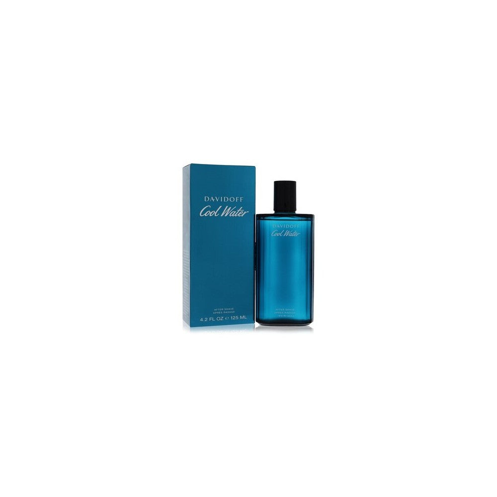 Davidoff kylmä vesi aftershave 125 ml
