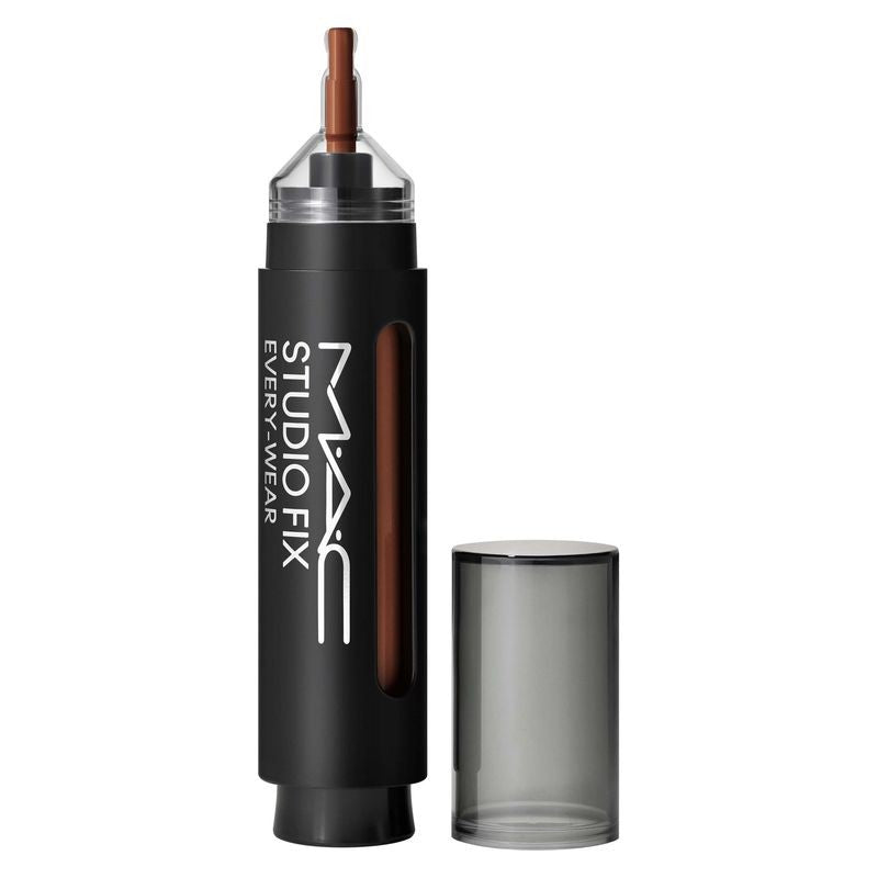 MAC Cosmetics Studio Fix Every-Wear All-Over peitevoide ja kerma meikkivoide 2 in 1 väri NW45 12 ml