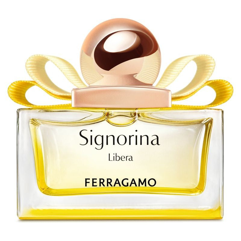 Ferragamo Signorina Libera Eau de Parfum naisille 30 ml