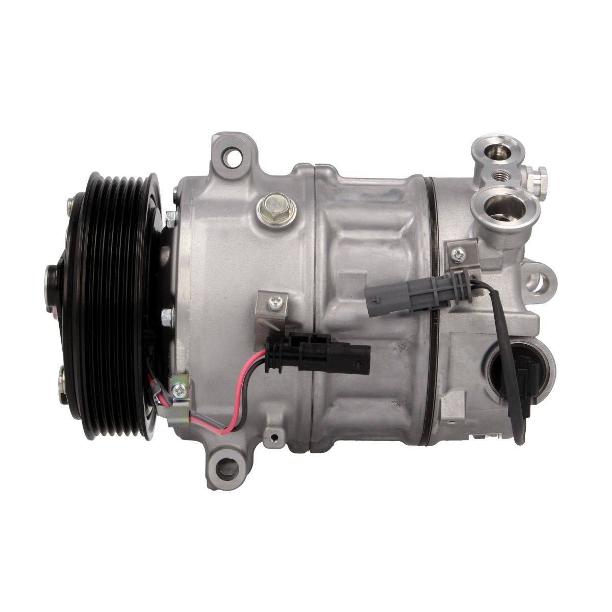 Ilmastoinnin kompressori MAHLE ACP 489 000P