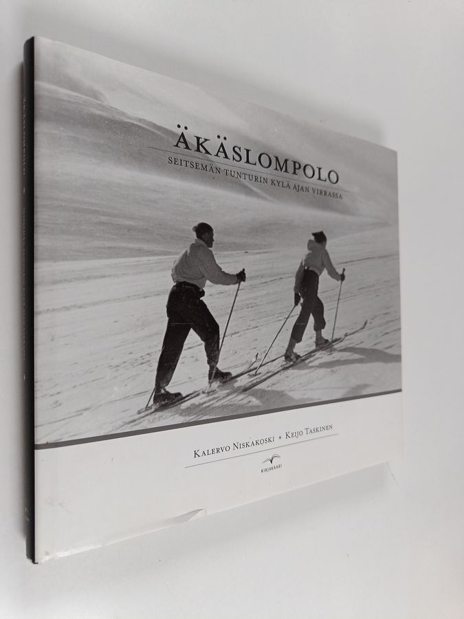 Äkäslompolo