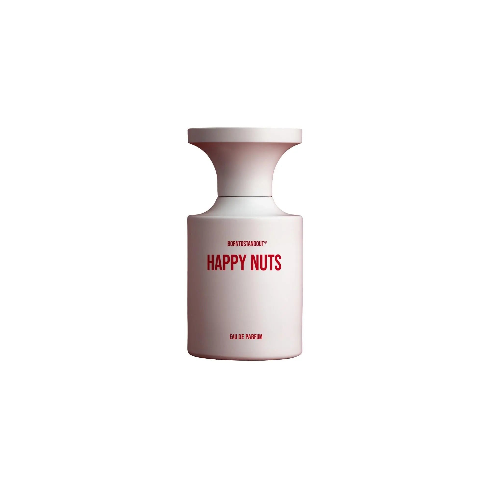 Born to stand out Born to Stand Out Happy Nuts Eau de Parfum 50 ml