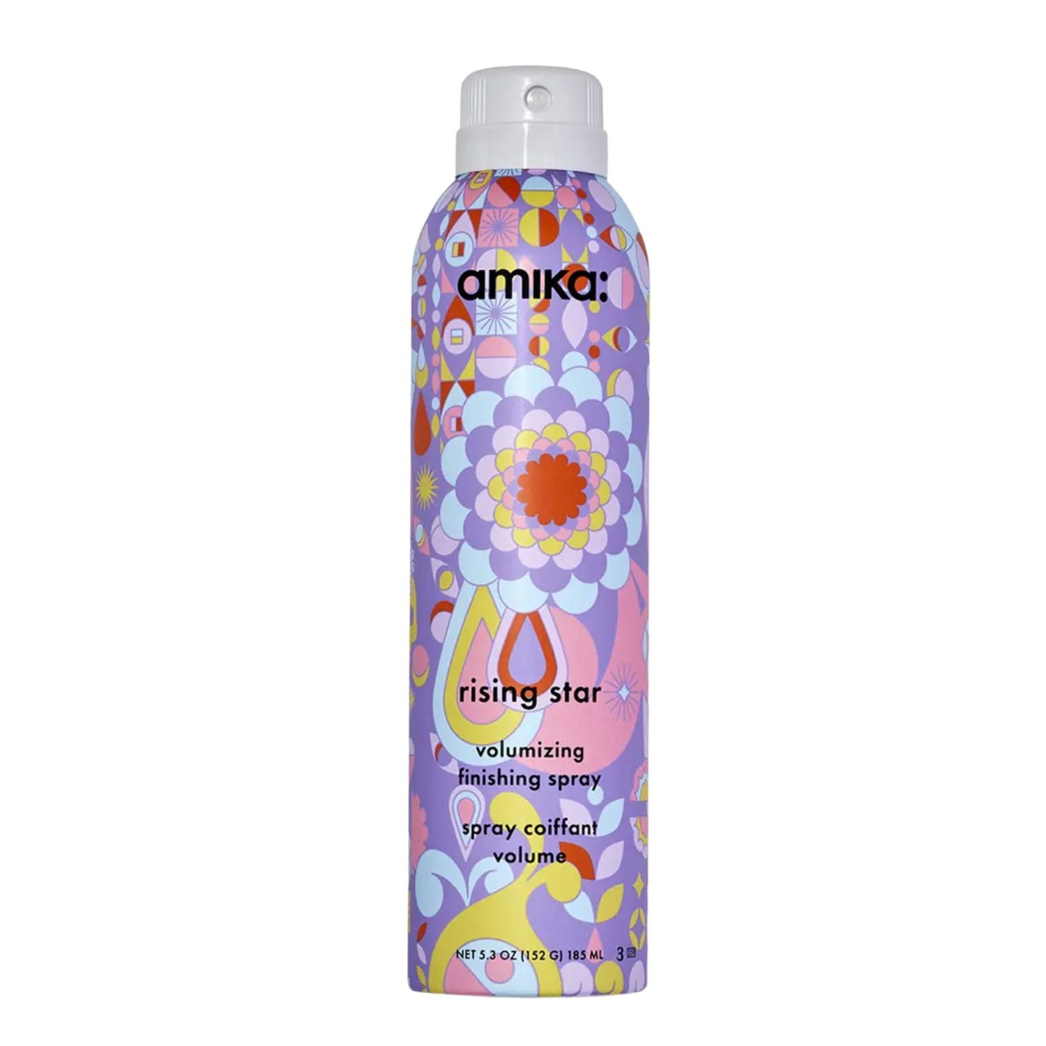 Amika Rising Star Volumizing Finishing Spray 185 ml