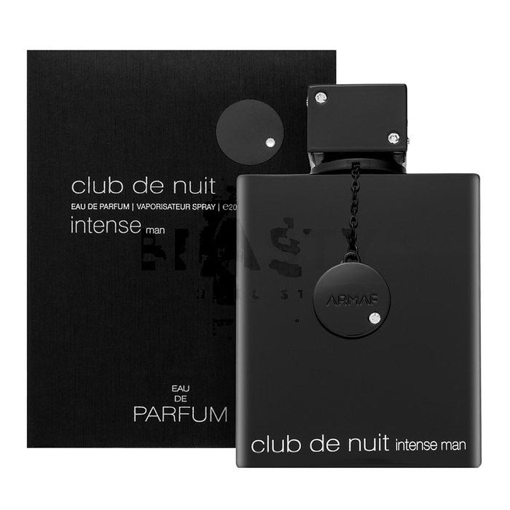 Armaf Club de Nuit Intense mies EDP M 200 ml