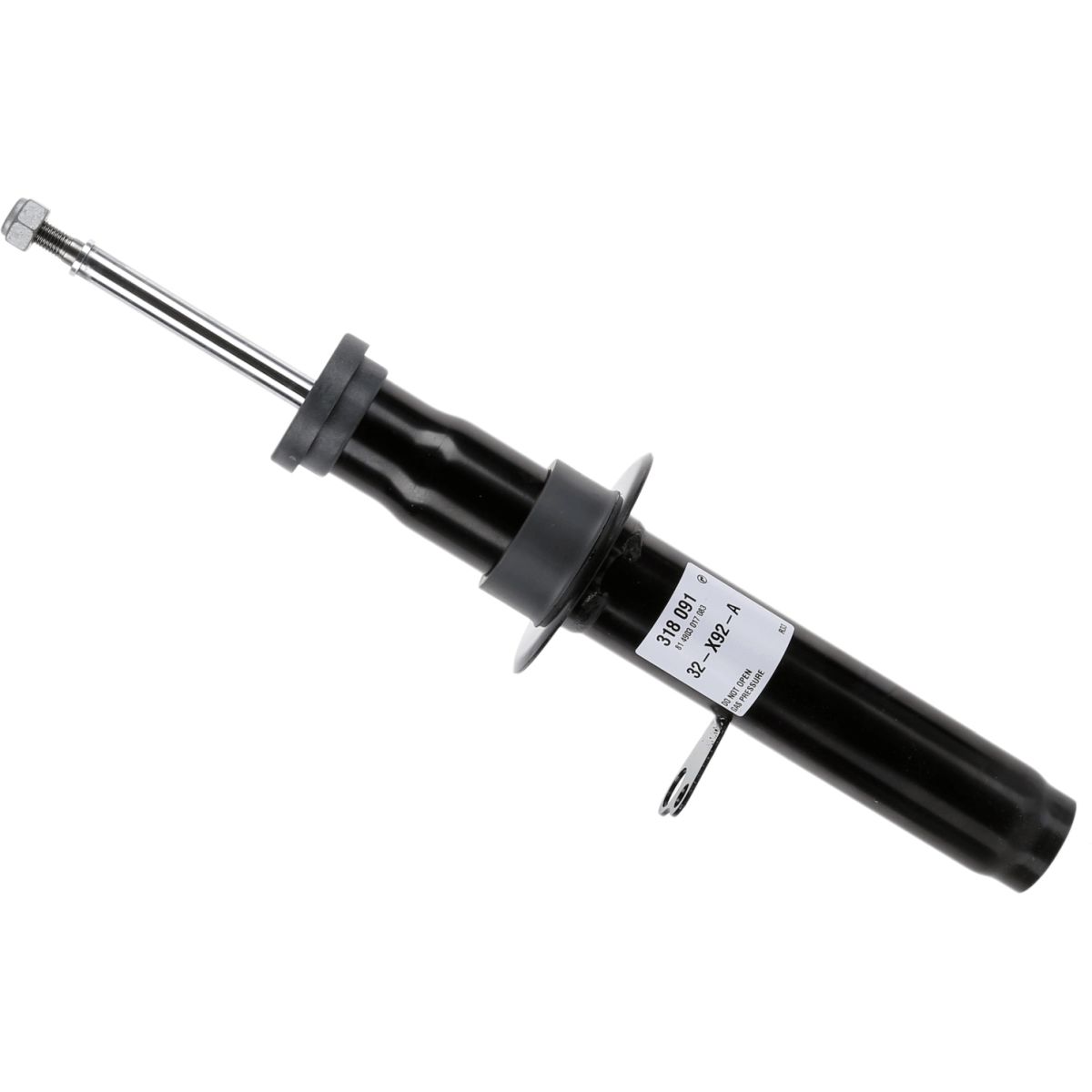 Iskunvaimennin SACHS 318 091