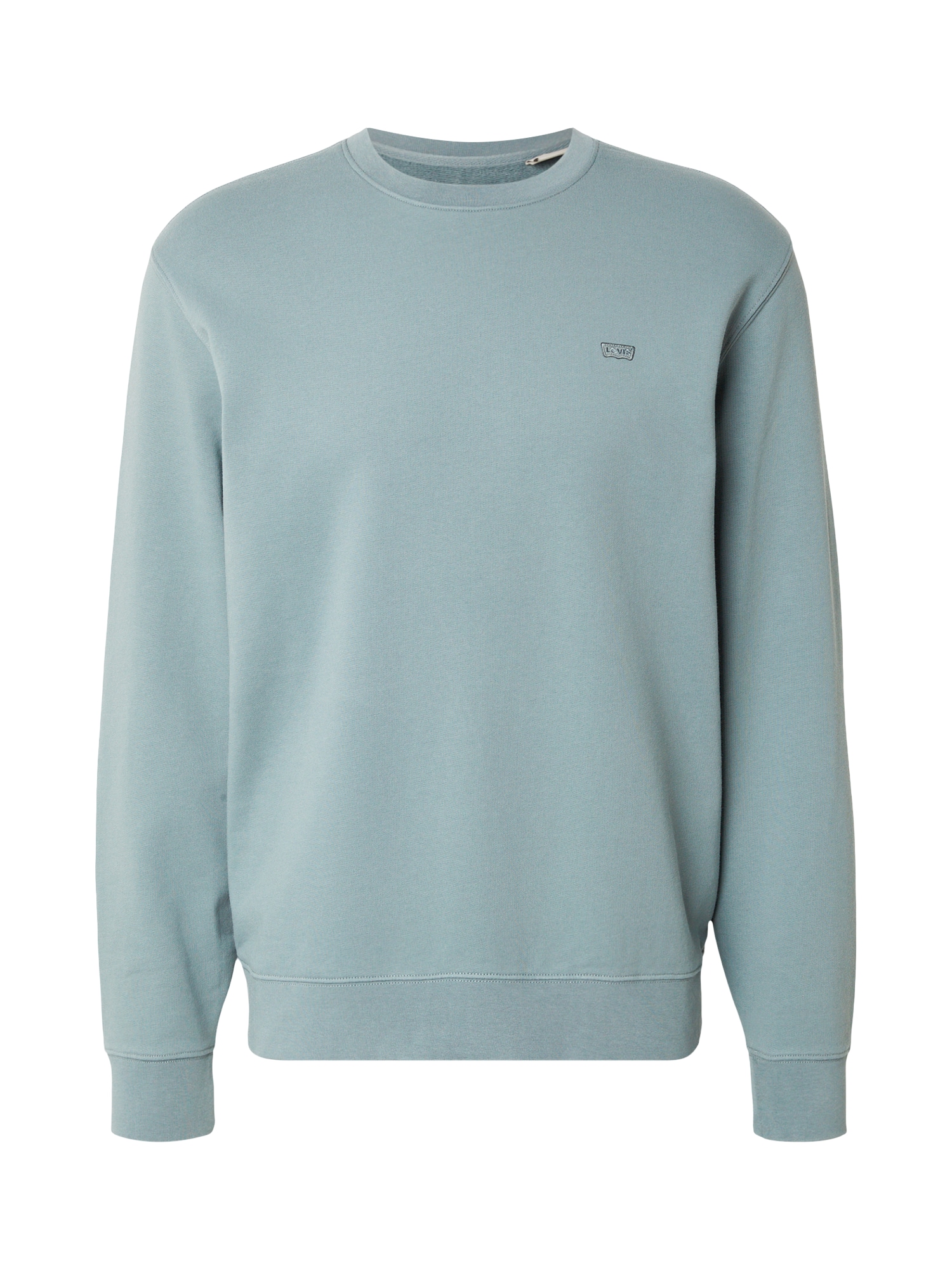 LEVI'S ® Collegepaita 'New Original'  vaaleansininen