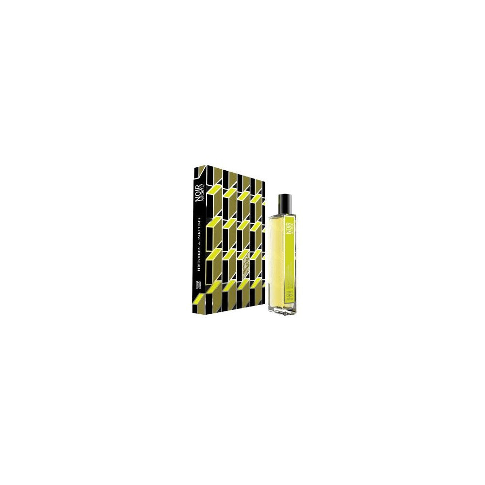 Histoires de Parfums Noir Patchouli Eau de Parfum 15 ml