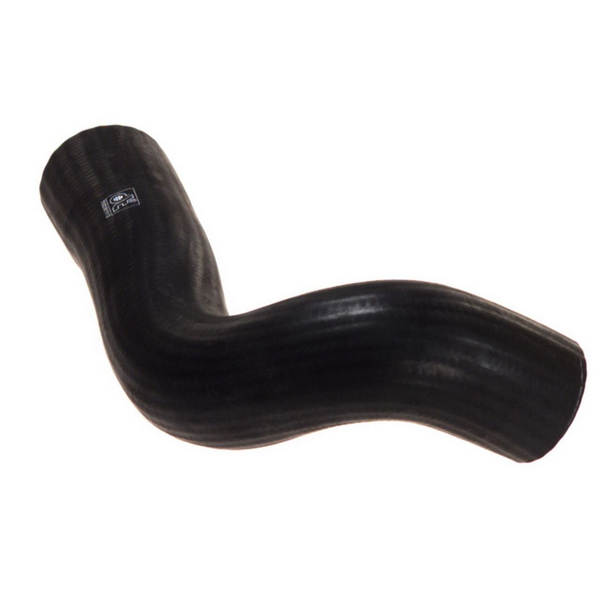 Jäähdyttimen letku DT Spare Parts 2.15171