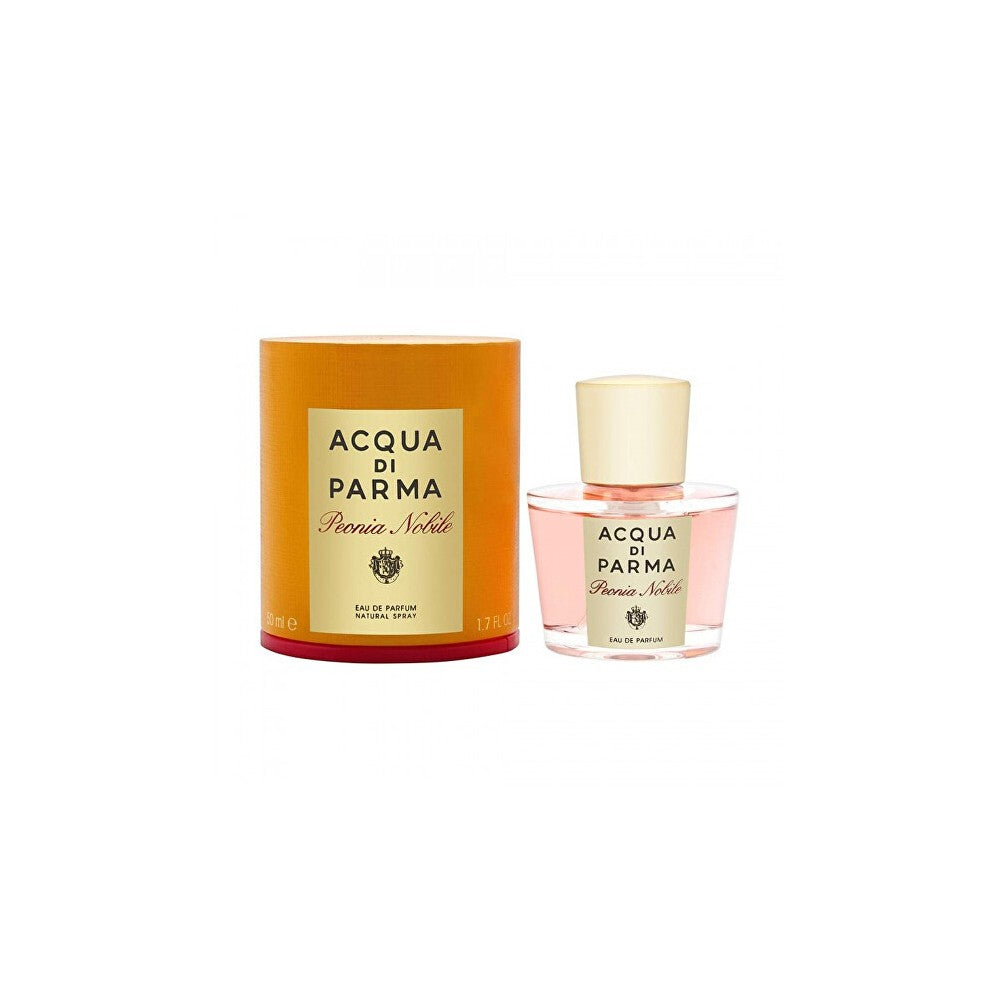 Acqua di parma Peonia Nobile - EDP - Tilavuus: 100 ml