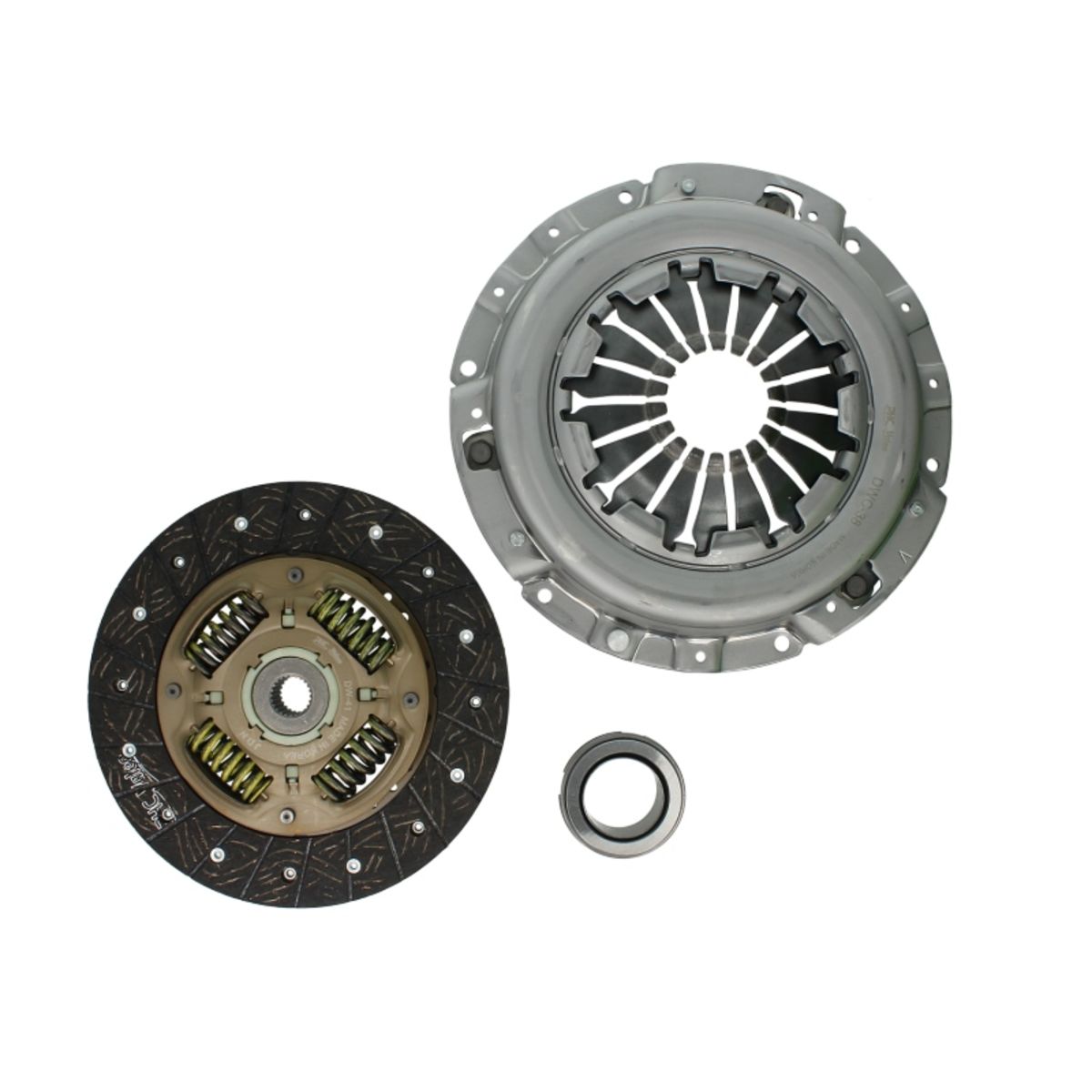 Kytkinpaketti VALEO 826340