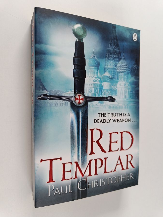 Red Templar