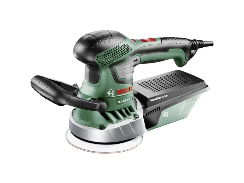 Bosch PEX 400 AE