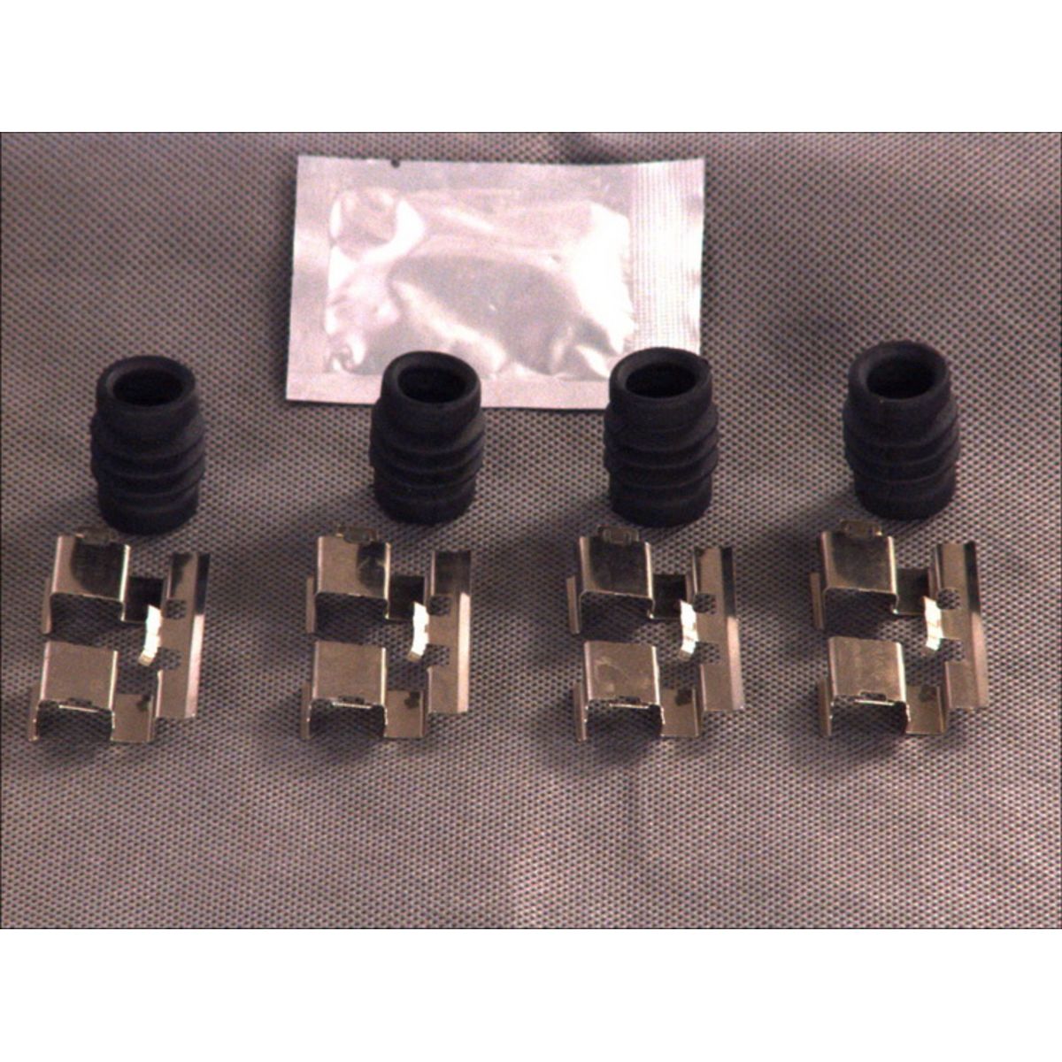 Jarrupalojen asennussarja QUICK BRAKE 109-1818
