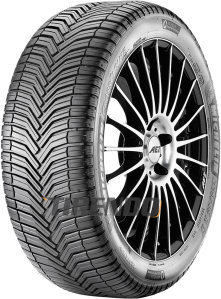 Michelin CrossClimate + ZP ( 225/40 R18 92Y XL EV Suitable, runflat )
