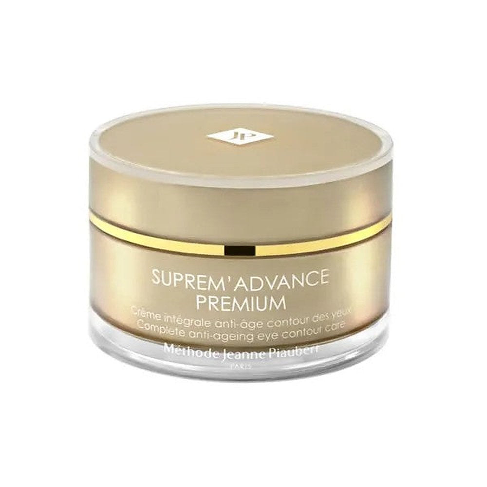 Jeanne Piaubert Suprem Advance Premium Anti Aging Eye Contour 15ml