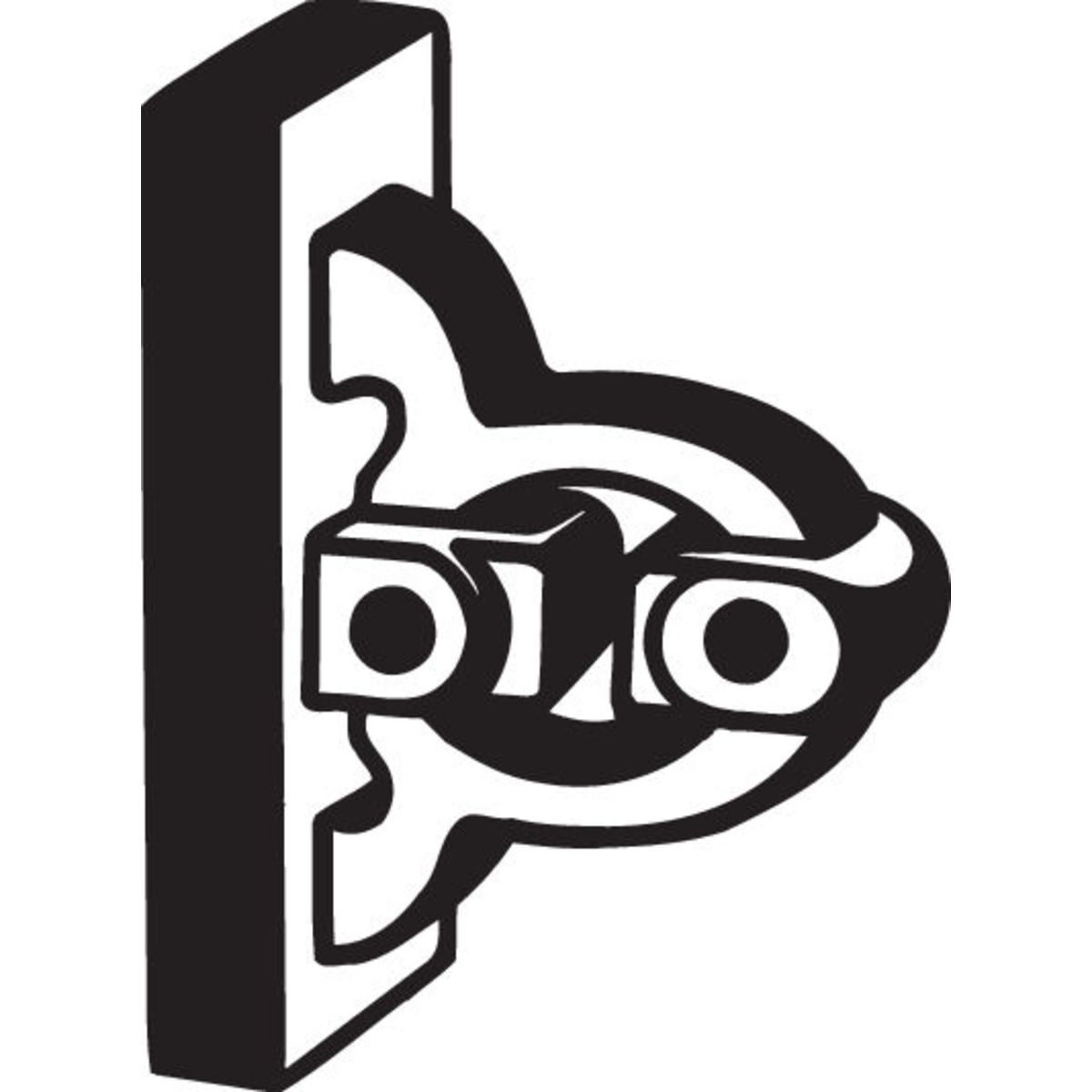 Kumisuikale, pakoputkisto BOSAL 255-063