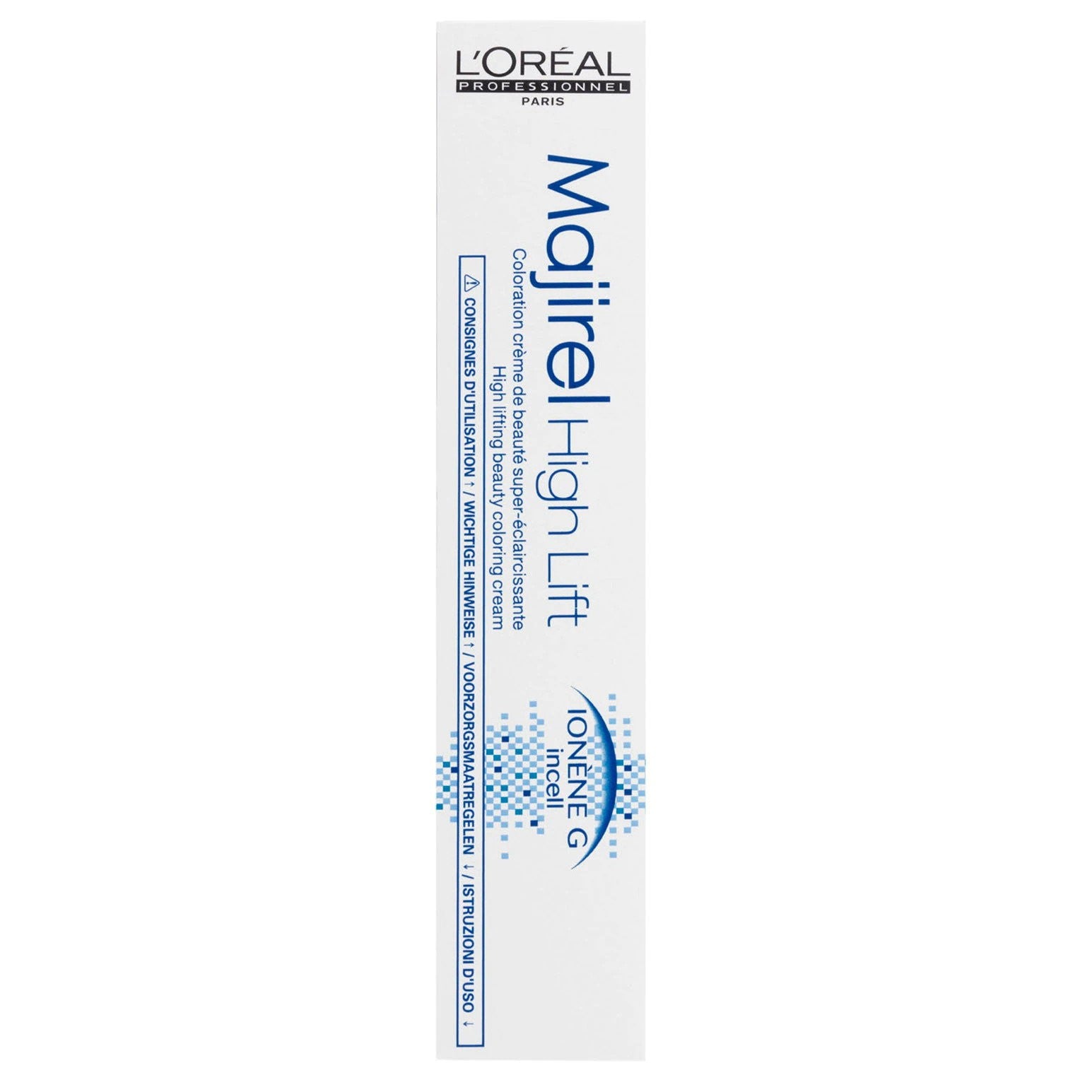L'oreal Majirel High Lift hiusväri 50ml HL Violet +