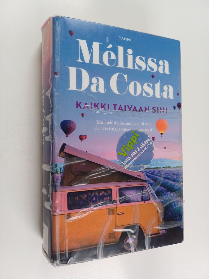 Kaikki taivaan sini
