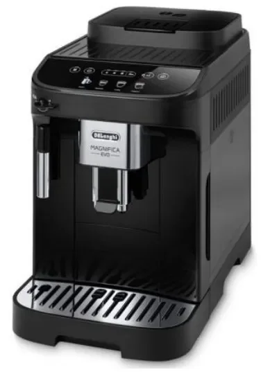 De'Longhi Magnifica Evo ECAM290.22.B -täysautomaattinen espressokone, musta