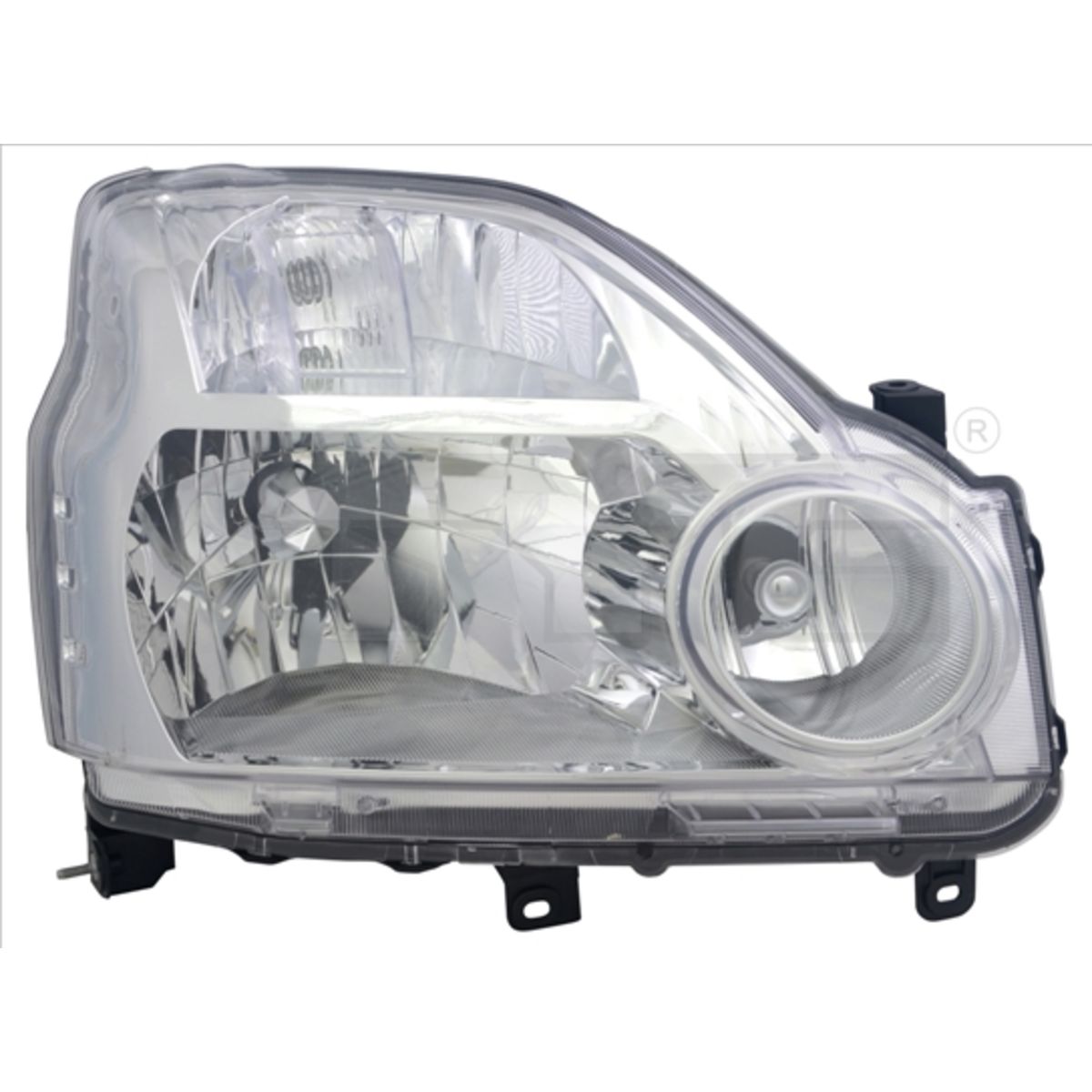 Ajovaloumpio TYC 20-14400-15-2