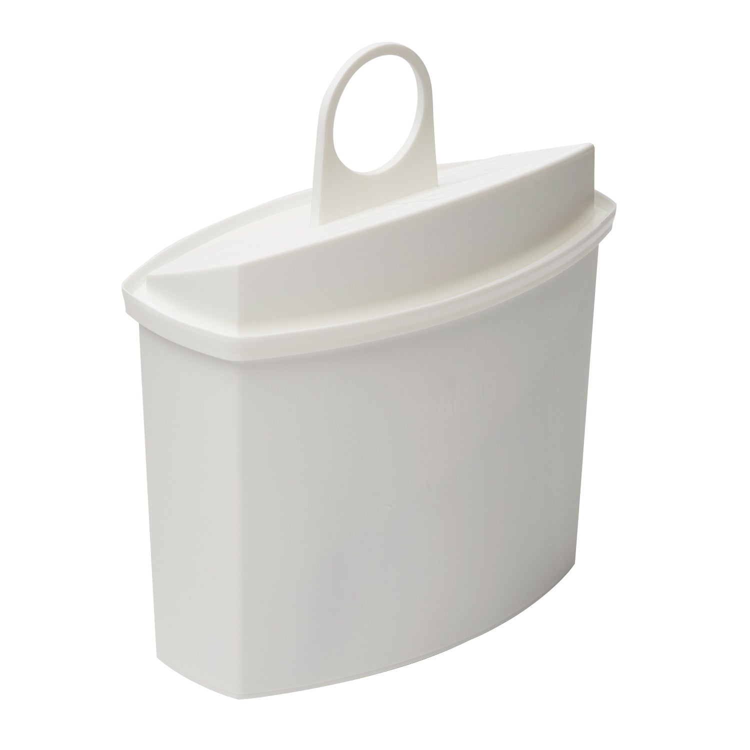 Braun BRSC006 -vesisuodatinpatruunat, 2 kappaletta, valkoinen